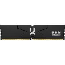16GB DDR5-5600 GOODRAM IRDM DEEP BLACK CL36